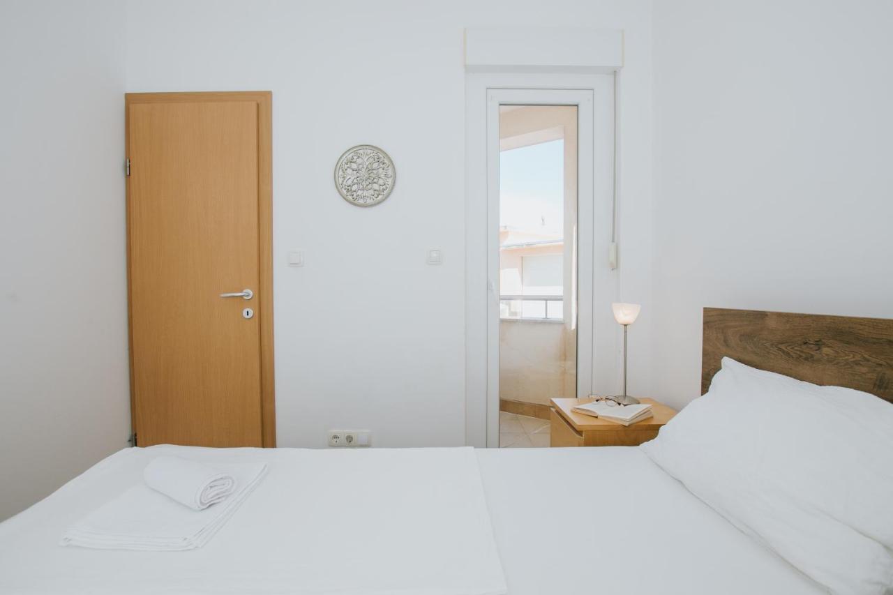 Appartamento Apartman Sunny Traù Esterno foto