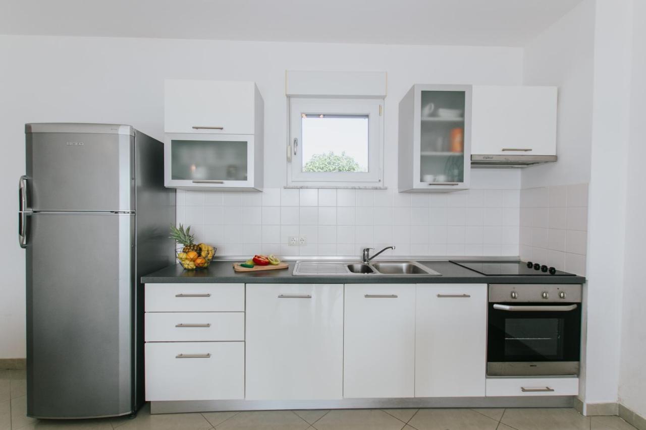 Appartamento Apartman Sunny Traù Esterno foto