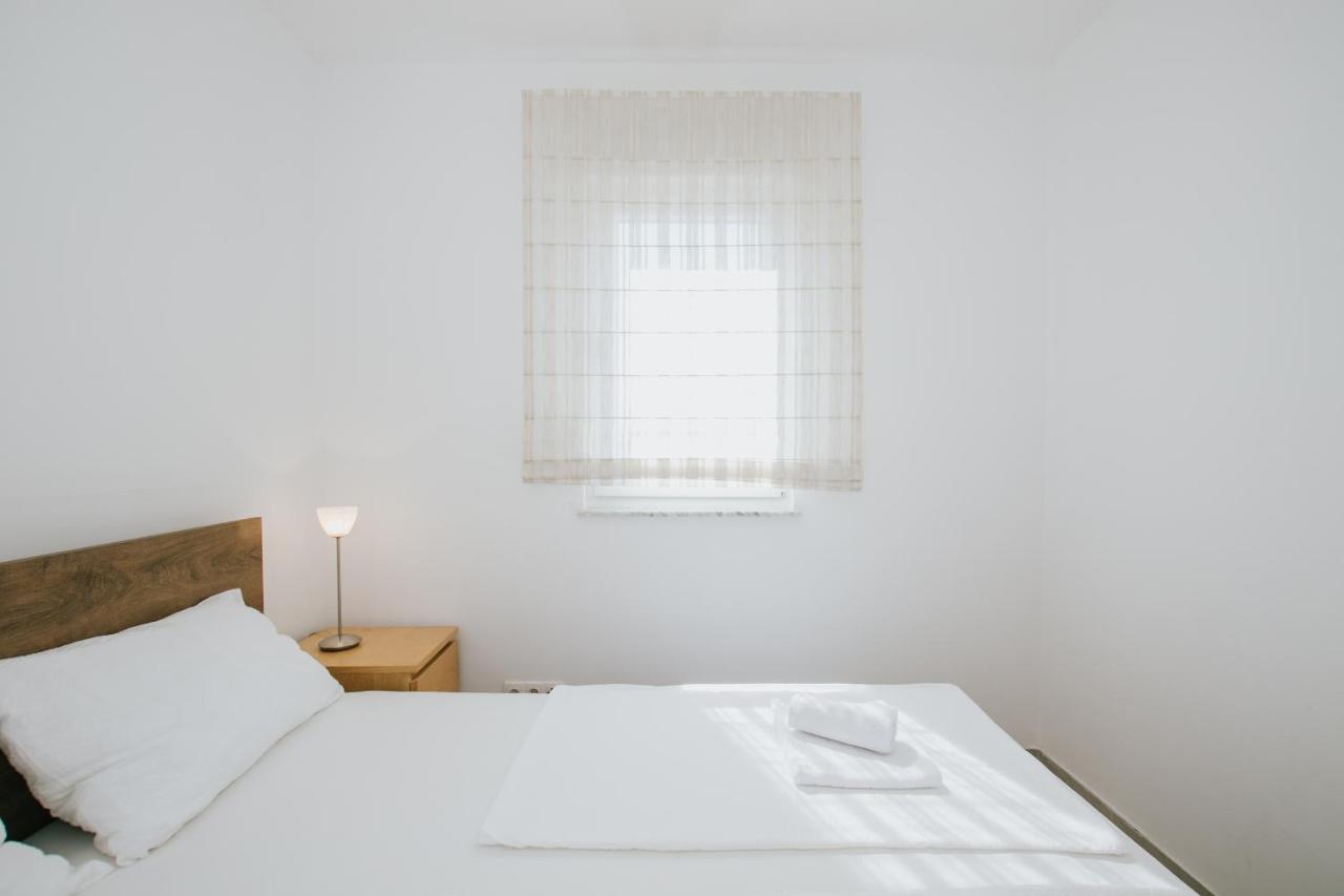 Appartamento Apartman Sunny Traù Esterno foto