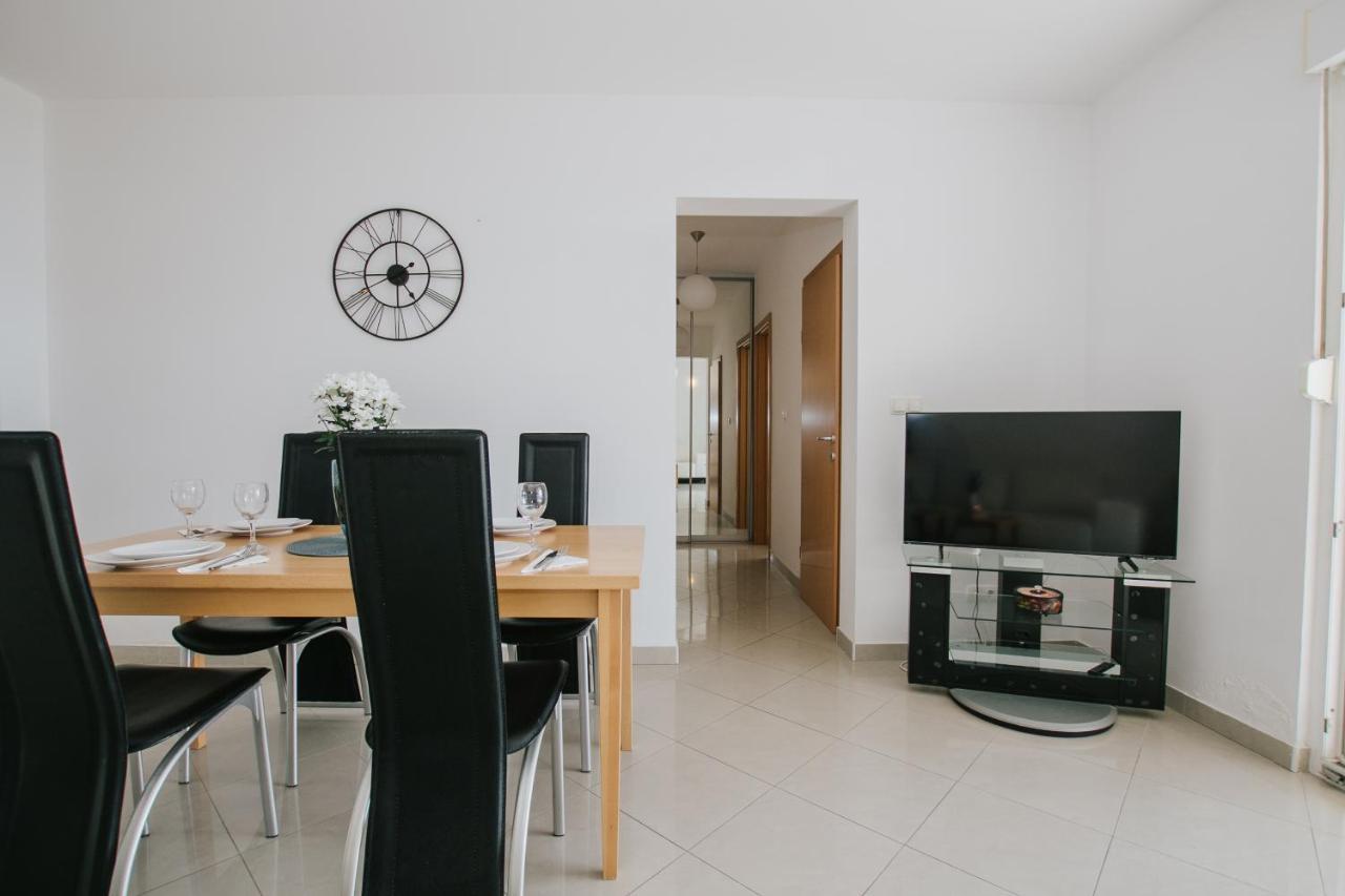 Appartamento Apartman Sunny Traù Esterno foto