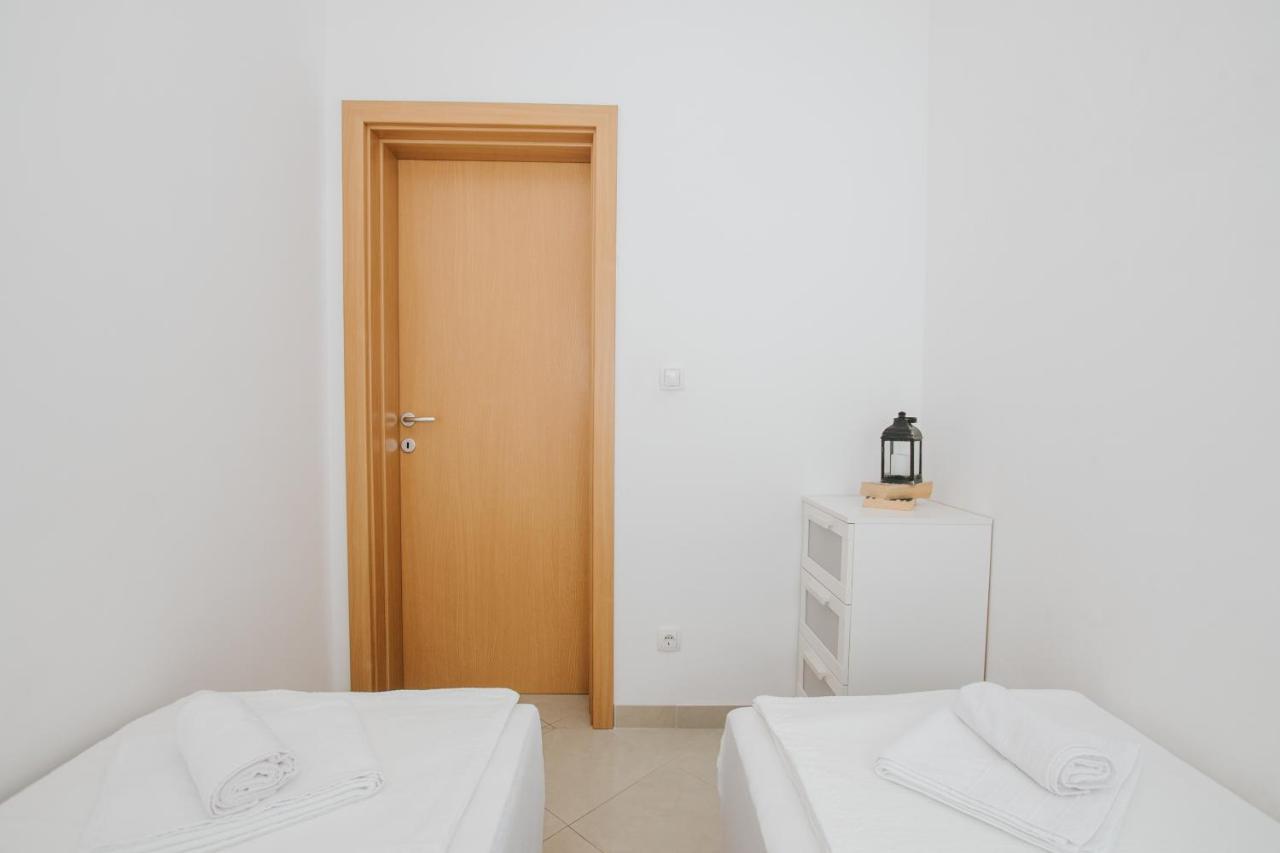 Appartamento Apartman Sunny Traù Esterno foto